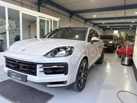 Käytetty Porsche Cayenne 470 HP (345 kW) 2025 Peessi Katumaasturi