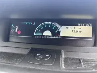Usado Renault Scénic Authentique 110 CV (80 kW) 2011 Blanco Monovolumen