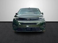 Novo Opel Combo S 100 HP (73 kW) 2025 Verde Monovolume