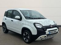 Usado Fiat Panda Cross Cross 70 CV (51 kW) 2023 Blanco Utilitario