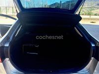 Usado Ford Mondeo Trend 125 CV (91 kW) 2007 Gris / plata Berlina