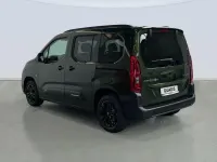 Nuevo Citroën Berlingo 101 CV (74 kW) 2026 Verde Monovolumen