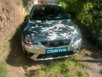 Usado Seat Ibiza Reference 80 CV (58 kW) 2019 Gris Utilitario