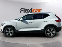 Usado Volvo XC40 163 CV (119 kW) 2020 Blanco SUV