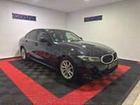 Usado BMW 318 150 CV (110 kW) 2023 Negro Berlina