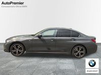 Usado BMW 320 Shadowline 190 CV (139 kW) 2025 Gris Berlina