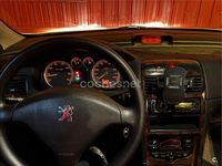 Usado Peugeot 307 110 CV (80 kW) 2002 Blanco Berlina