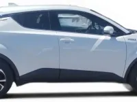 Usado Toyota C-HR Advance 180 CV (132 kW) 2022 Blanco SUV
