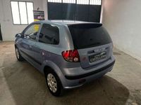 usado Hyundai Getz 1.5CRDi 88