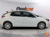 Usado Opel Corsa Edition 75 CV (55 kW) 2024 Blanco Utilitario