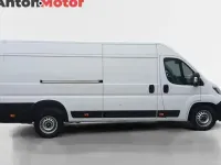 Usado Fiat Ducato 140 CV (102 kW) 2024 Van