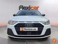 Usado Audi A1 Sportback Advanced Plus 95 CV (69 kW) 2020 Blanco Utilitario