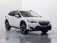 Usado Subaru XV 151 CV (111 kW) 2023 Blanco SUV