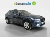 Usado Volvo XC60 Core 197 CV (144 kW) 2025 Azul SUV