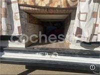 Usado Fiat Ducato 1996 Diesel Van