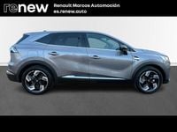Usado Renault Symbioz Techno 145 CV (106 kW) 2025 Gris SUV