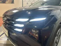 Usado Hyundai Tucson 160 CV (117 kW) 2025 Azul SUV