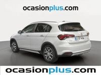 Usado Fiat Tipo Cross 131 CV (96 kW) 2023 Gris SUV