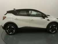 Usado Renault Captur Techno 101 CV (74 kW) 2025 SUV