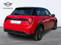 Usado Mini Cooper 114 kW (156 CV) 2025 Utilitario