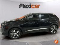 Usado Peugeot 3008 Allure 130 CV (95 kW) 2023 Negro SUV