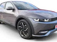 Usado Hyundai Ioniq 5 167 kW (228 CV) 2022 SUV