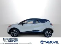 Usado Renault Captur Zen 90 CV (66 kW) 2019 Beige SUV