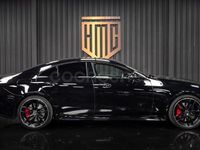 Usado Mercedes CLS53 AMG 435 CV (319 kW) 2022 Negro Berlina