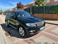 usado BMW ActiveHybrid X6 ActiveHybrid