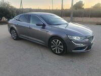 usado Renault Talisman 1.6dCi Energy Twin Turbo Intens EDC 118kW