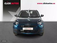 Usado Fiat 600 100 CV (73 kW) 2025 Azul SUV
