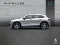Usado Mercedes GLA250 218 CV (160 kW) 2021 SUV