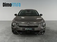 Usado Citroën C4 131 CV (96 kW) 2025 Gris SUV