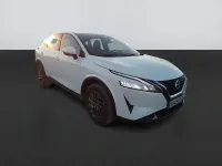 Usado Nissan Qashqai Acenta 140 CV (102 kW) 2022 Otro SUV