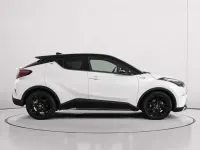 Usado Toyota C-HR Active 122 CV (89 kW) 2019 Blanco SUV