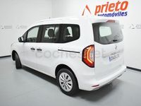 Usado Renault Kangoo Edition One 95 CV (69 kW) 2021 Blanco Monovolumen
