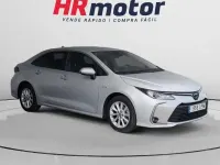 Usado Toyota Corolla Business Edition 122 CV (89 kW) 2021 Berlina