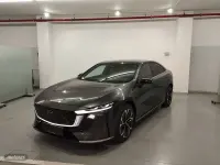 Nuevo Mazda 6e Takumi-Line 180 kW (245 CV) 2026 Gris Berlina
