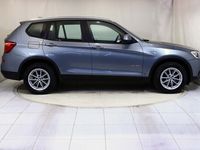 usado BMW X3 XDRIVE20D