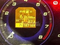 Usado Honda Civic Sport 140 CV (102 kW) 2006 Gris / plata Berlina