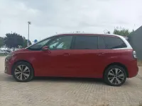 Usado Citroën C4 SpaceTourer Feel 120 CV (88 kW) 2018 Burdeos Monovolumen