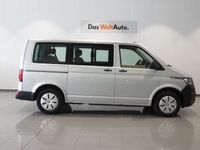 usado VW Caravelle Origin Batalla Corta 2.0 TDI BMT 110 kW (150 CV) DSG