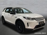 usado Land Rover Discovery Sport DISCOVERY SPORTHSE 2018