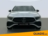 Usado Mercedes A160 218 CV (160 kW) 2025 Gris Berlina