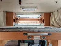 Usado Fiat Ducato 33 130 CV (95 kW) 2011 Gris / plata Van