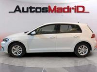 Occasion VW Golf VIII 110 ch (80 kW) 2020 Blanc Citadine