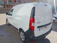 usado Dacia Dokker 1.6 GLP Ambiance N1 75kW