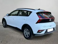 Nuevo Hyundai Bayon 90 CV (66 kW) 2025 SUV