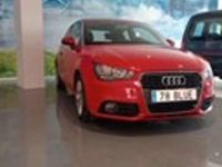 usado Audi A1 1.4 TFSI Adrenalin2