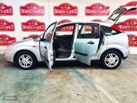 usado Ford Focus trend